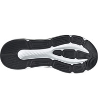 adidas zapatilla running hombre GALAXY 8 RUNNING vista superior