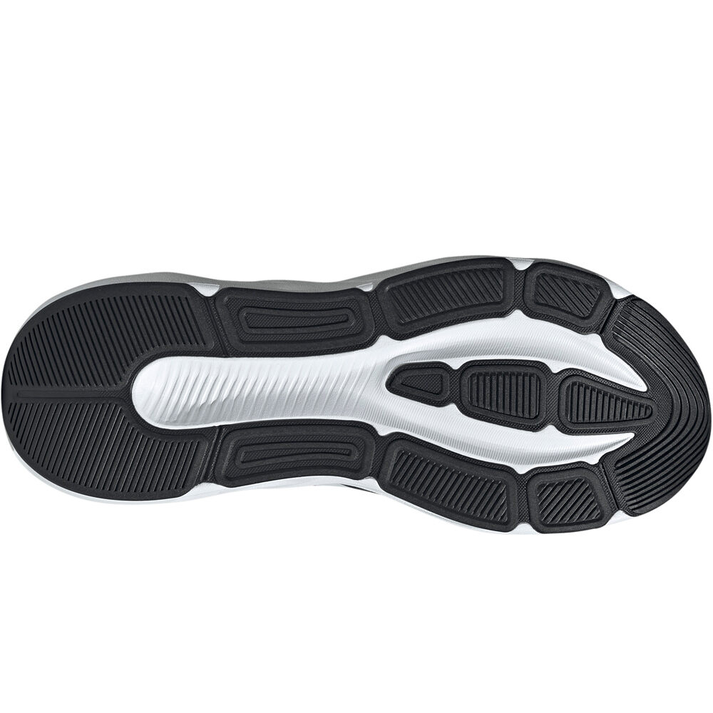 adidas zapatilla running hombre GALAXY 8 RUNNING vista superior