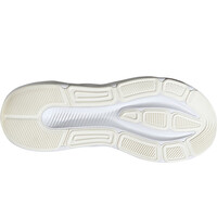 adidas zapatilla running hombre GALAXY 8 RUNNING vista superior