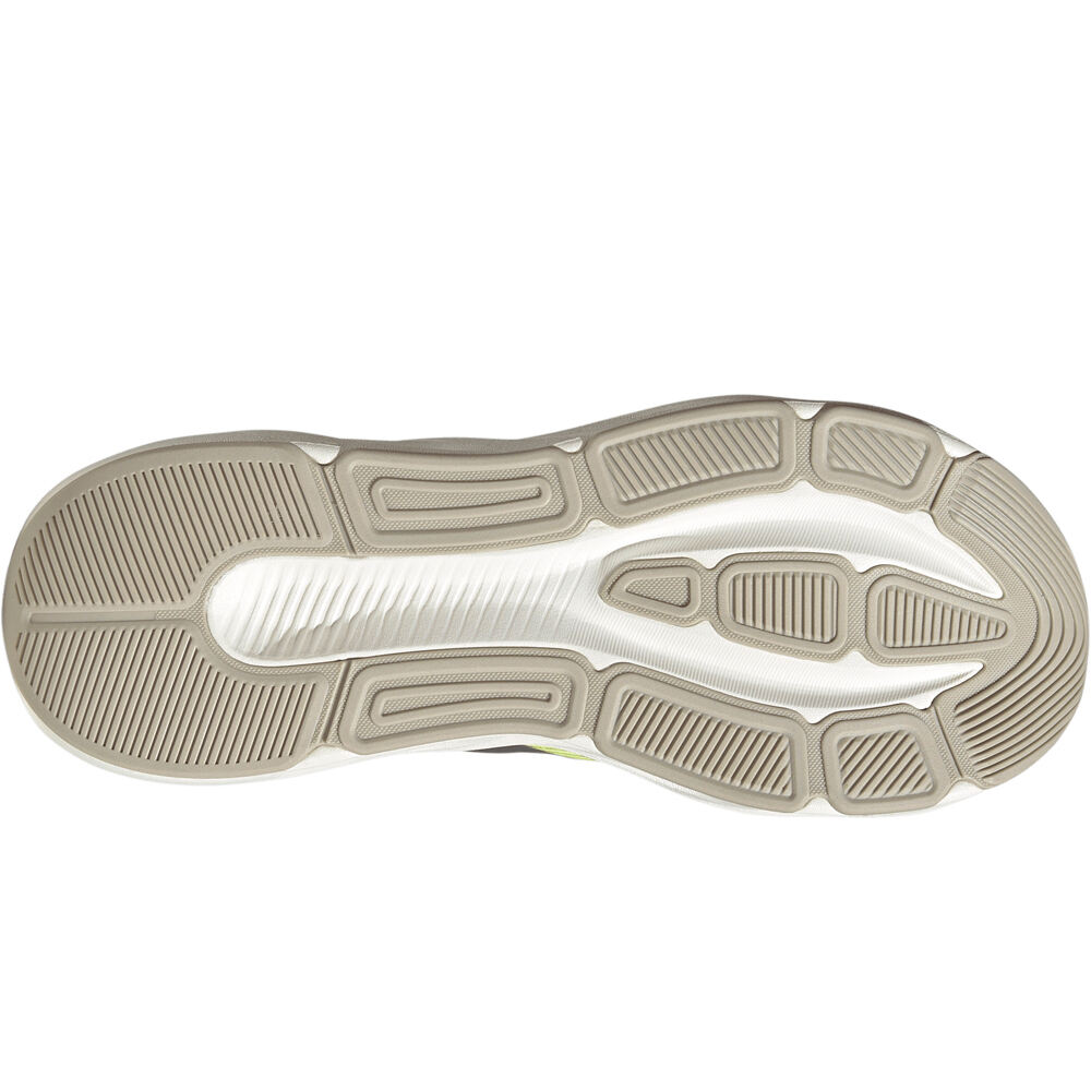 adidas zapatilla running hombre GALAXY 8 RUNNING vista superior