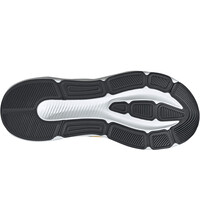 adidas zapatilla running hombre GALAXY 8 RUNNING vista superior
