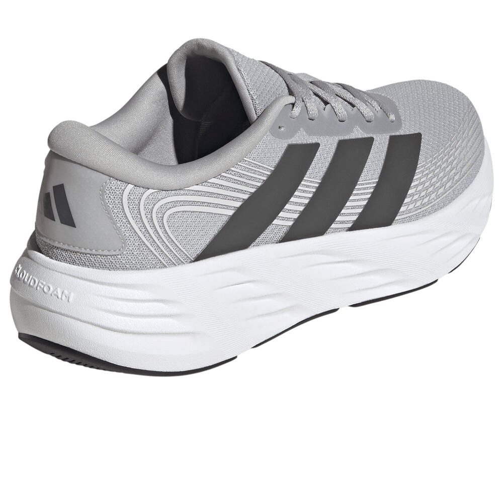 adidas zapatilla running hombre GALAXY 8 RUNNING vista trasera