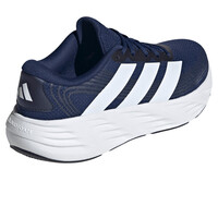 adidas zapatilla running hombre GALAXY 8 RUNNING vista trasera