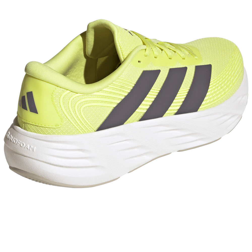 adidas zapatilla running hombre GALAXY 8 RUNNING vista trasera
