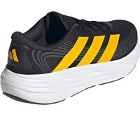 adidas zapatilla running hombre GALAXY 8 RUNNING vista trasera
