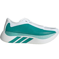 adidas zapatilla running hombre HYPERBOOST EDGE lateral exterior