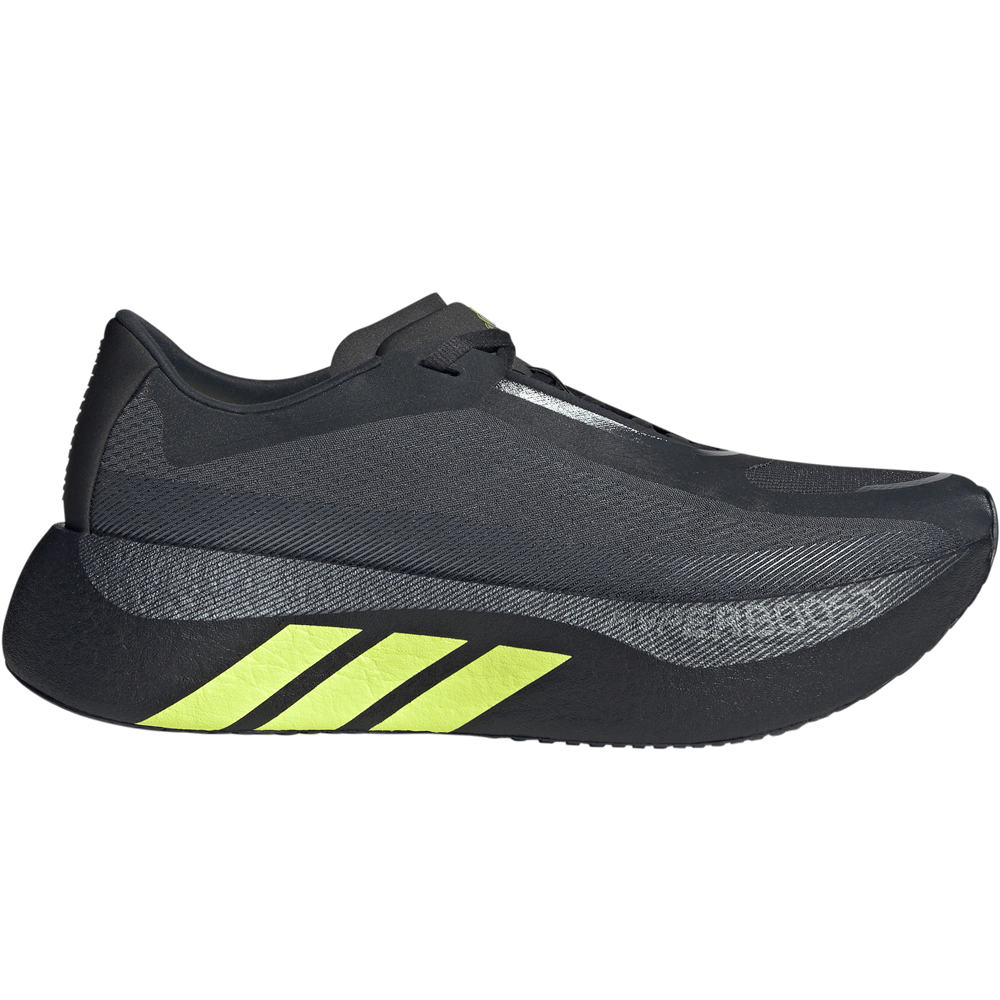 adidas zapatilla running hombre HYPERBOOST EDGE M lateral exterior