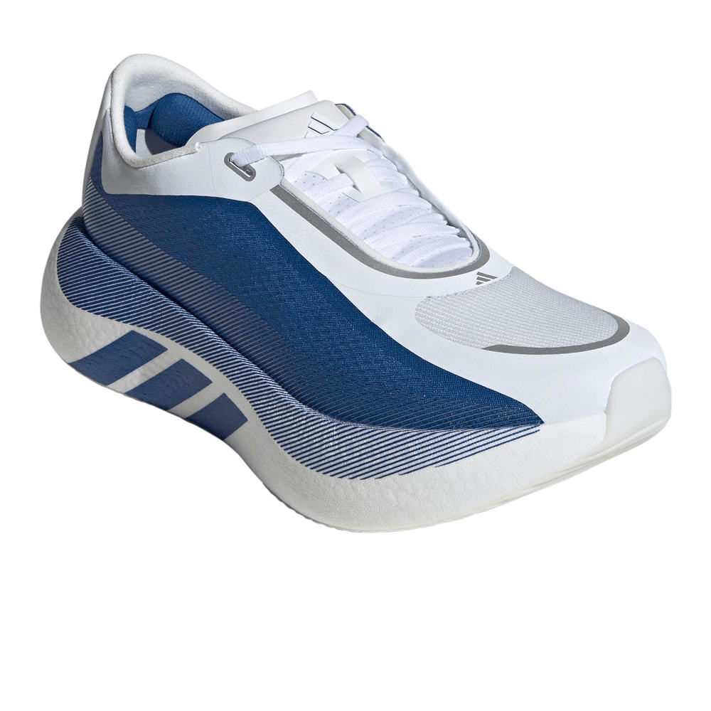 adidas zapatilla running hombre HYPERBOOST EDGE M lateral interior