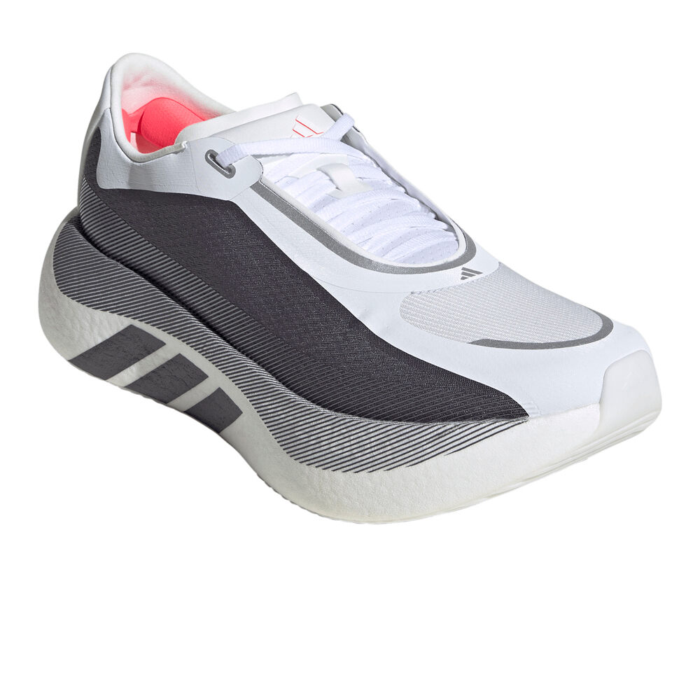 adidas zapatilla running hombre HYPERBOOST EDGE M lateral interior