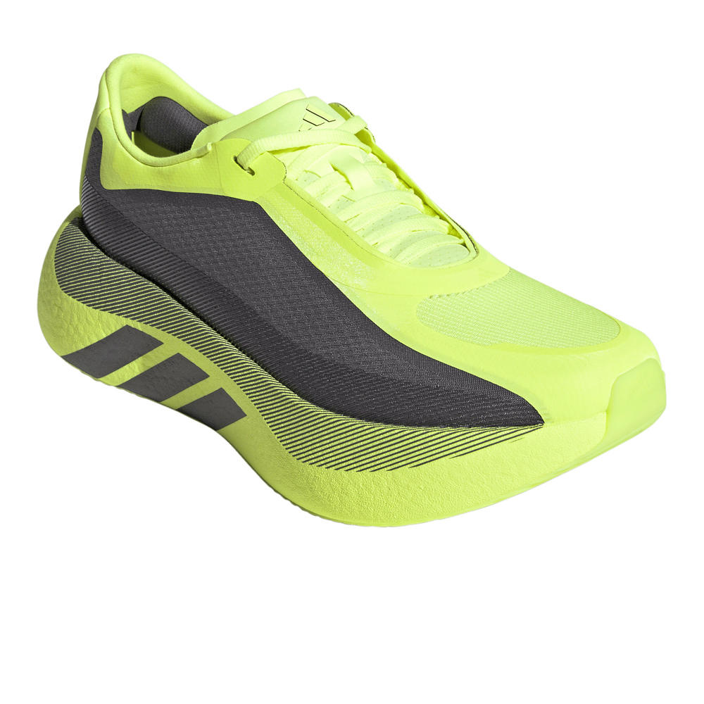 adidas zapatilla running hombre HYPERBOOST EDGE M lateral interior