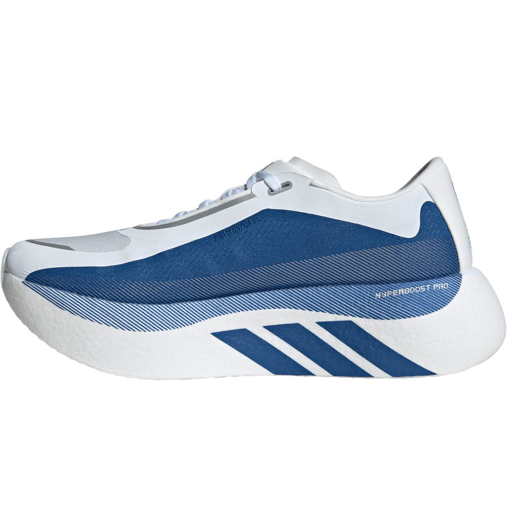 adidas zapatilla running hombre HYPERBOOST EDGE M puntera