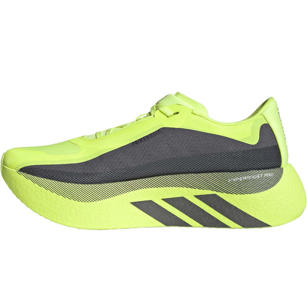adidas zapatilla running hombre HYPERBOOST EDGE M puntera