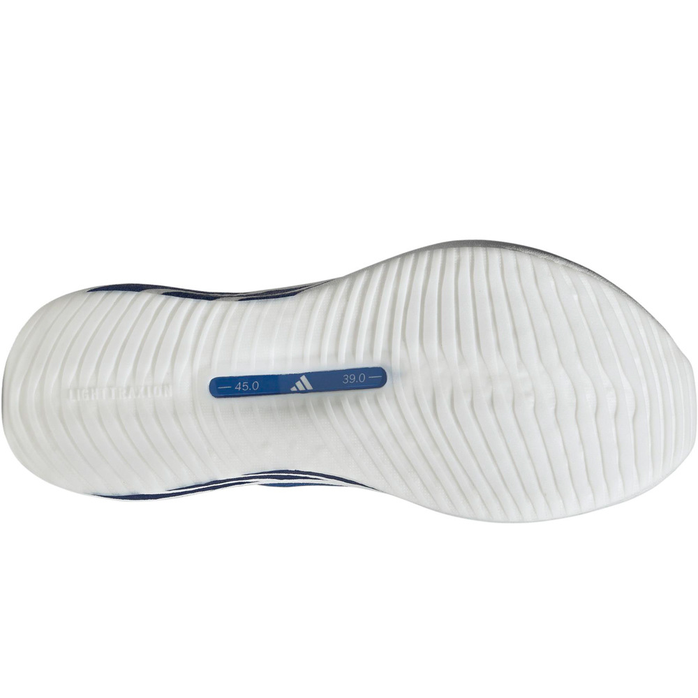 adidas zapatilla running hombre HYPERBOOST EDGE M vista superior
