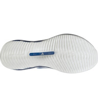 adidas zapatilla running hombre HYPERBOOST EDGE M vista superior