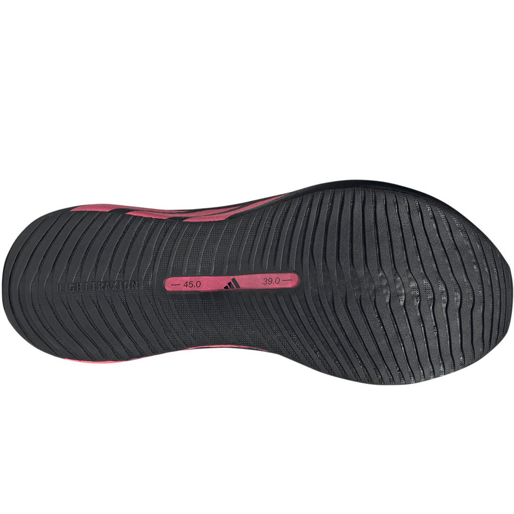 adidas zapatilla running hombre HYPERBOOST EDGE M vista superior