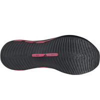 adidas zapatilla running hombre HYPERBOOST EDGE M vista superior