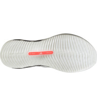 adidas zapatilla running hombre HYPERBOOST EDGE M vista superior