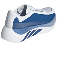 adidas zapatilla running hombre HYPERBOOST EDGE M vista trasera