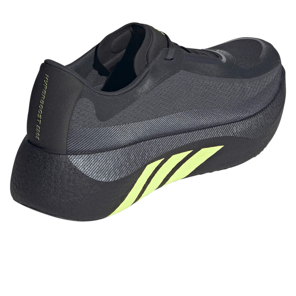adidas zapatilla running hombre HYPERBOOST EDGE M vista trasera