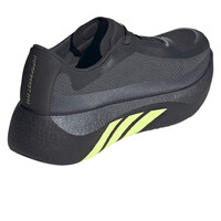 adidas zapatilla running hombre HYPERBOOST EDGE M vista trasera