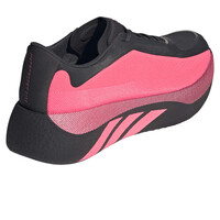 adidas zapatilla running hombre HYPERBOOST EDGE M vista trasera