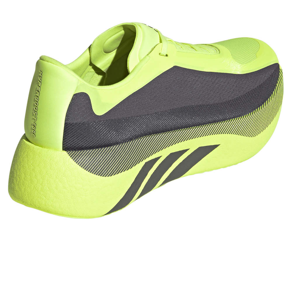 adidas zapatilla running hombre HYPERBOOST EDGE M vista trasera