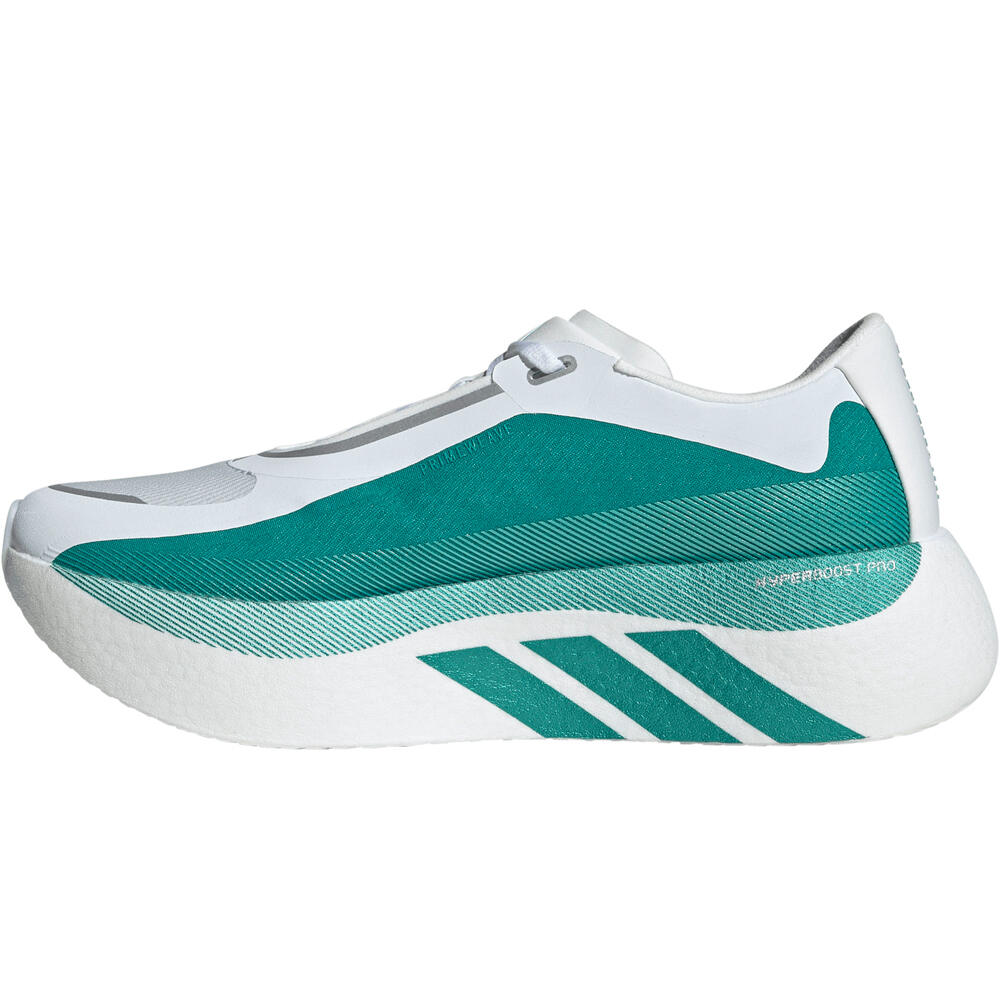 adidas zapatilla running hombre HYPERBOOST EDGE puntera