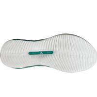 adidas zapatilla running hombre HYPERBOOST EDGE vista superior