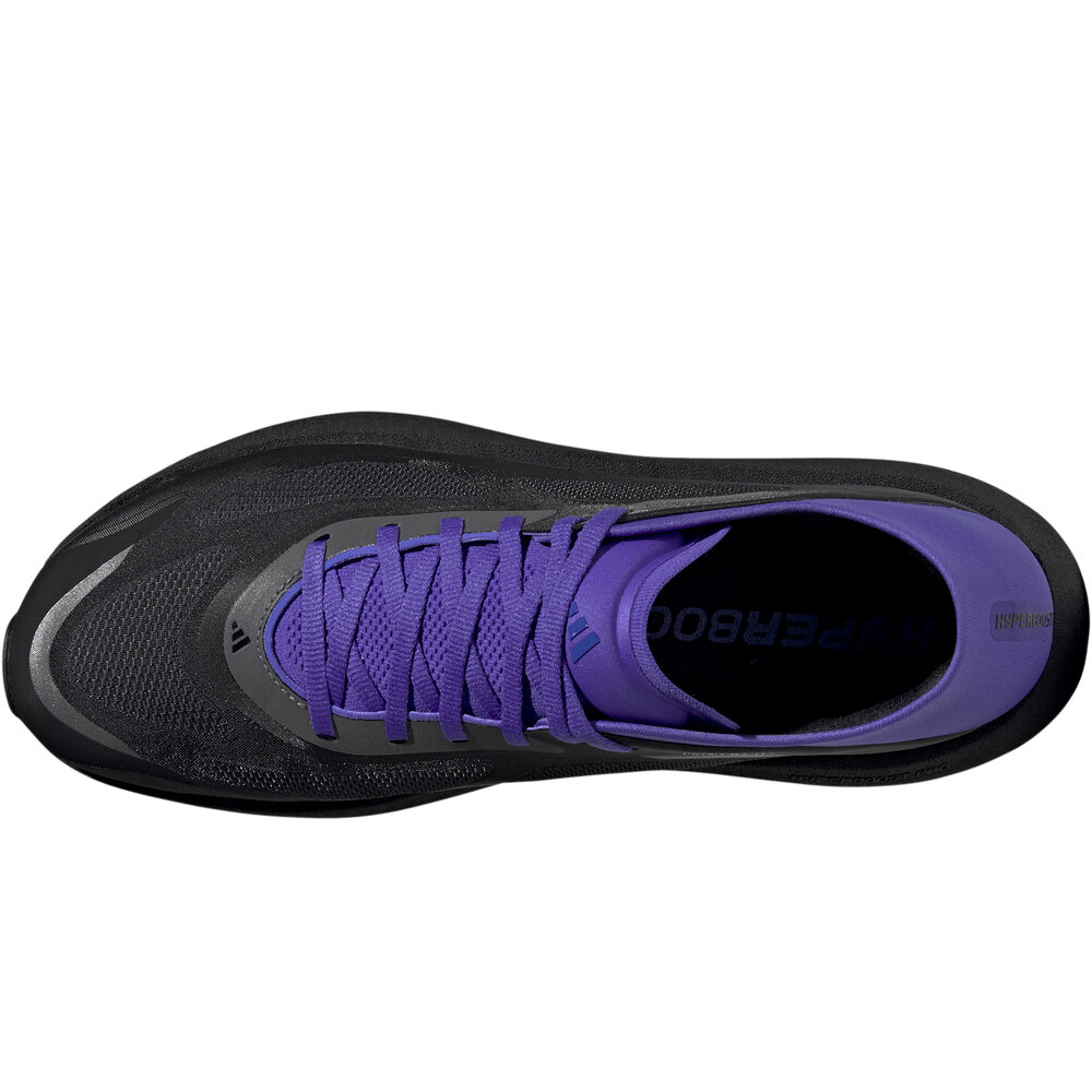 adidas zapatilla running hombre HYPERBOOST RUN M 05