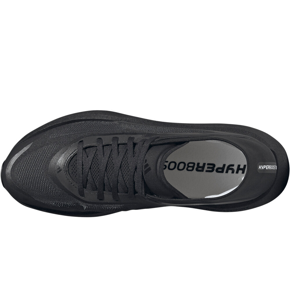 adidas zapatilla running hombre HYPERBOOST RUN M 05