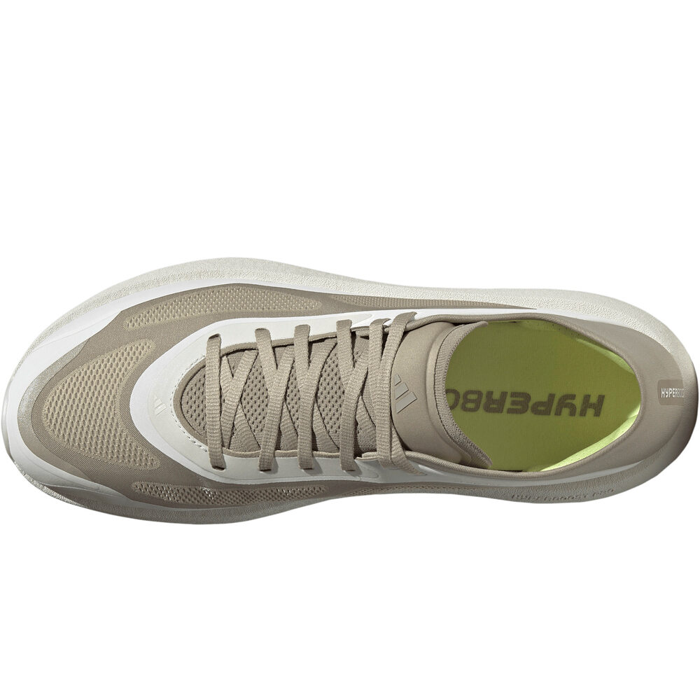 adidas zapatilla running hombre HYPERBOOST RUN M 05