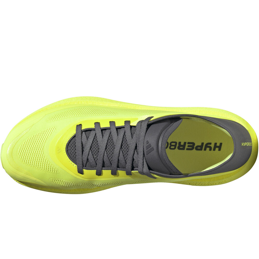 adidas zapatilla running hombre HYPERBOOST RUN M 05