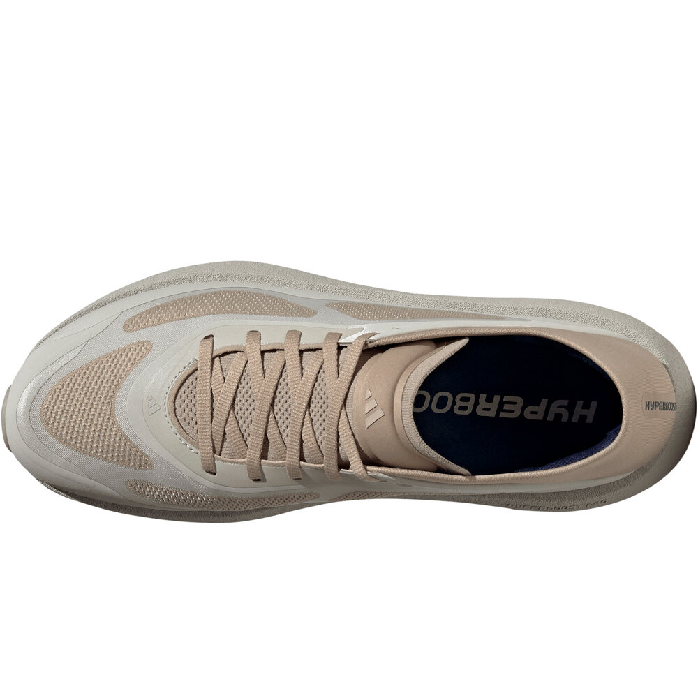 adidas zapatilla running hombre HYPERBOOST RUN M 05