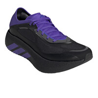 adidas zapatilla running hombre HYPERBOOST RUN M lateral interior