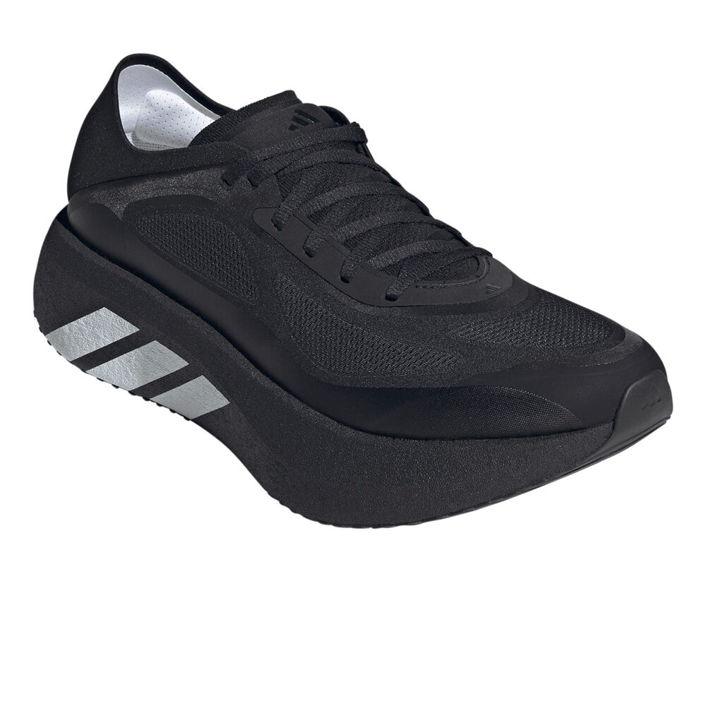 adidas zapatilla running hombre HYPERBOOST RUN M lateral interior