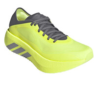 adidas zapatilla running hombre HYPERBOOST RUN M lateral interior