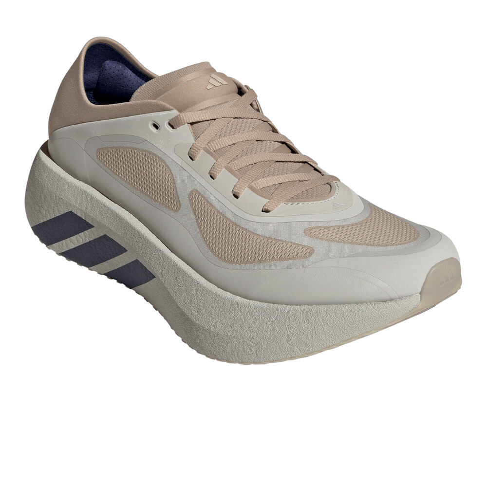 adidas zapatilla running hombre HYPERBOOST RUN M lateral interior