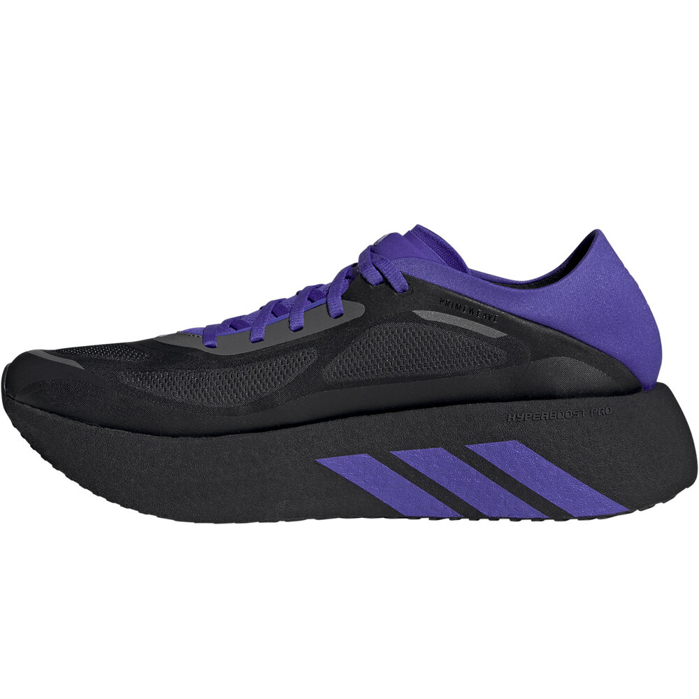 adidas zapatilla running hombre HYPERBOOST RUN M puntera