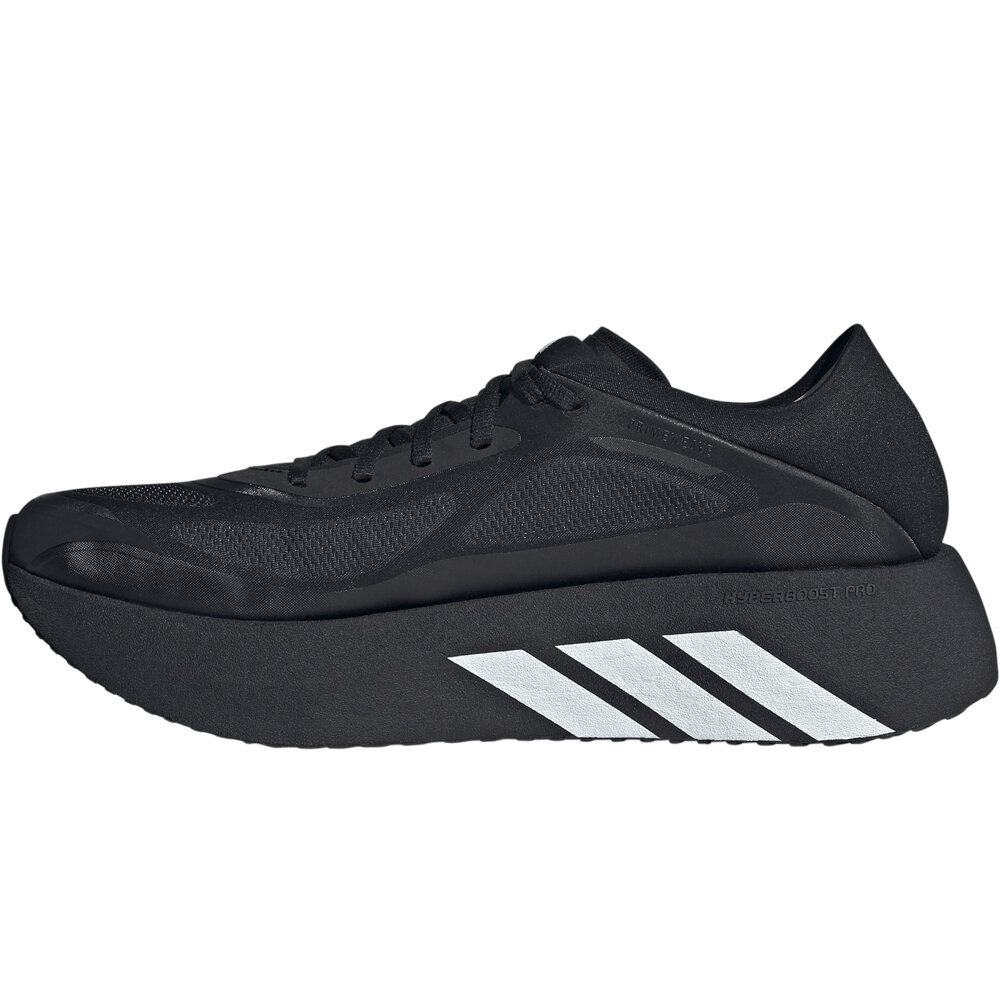 adidas zapatilla running hombre HYPERBOOST RUN M puntera