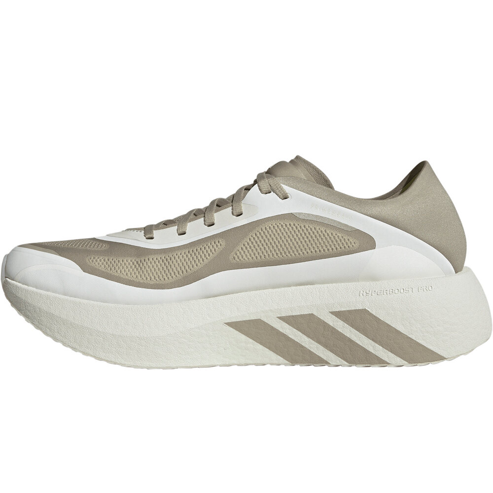adidas zapatilla running hombre HYPERBOOST RUN M puntera