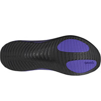 adidas zapatilla running hombre HYPERBOOST RUN M vista superior