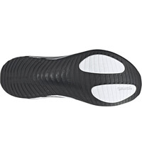 adidas zapatilla running hombre HYPERBOOST RUN M vista superior