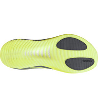 adidas zapatilla running hombre HYPERBOOST RUN M vista superior