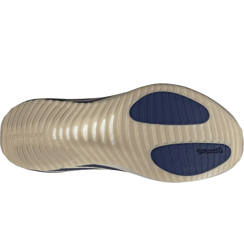 adidas zapatilla running hombre HYPERBOOST RUN M vista superior