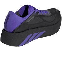 adidas zapatilla running hombre HYPERBOOST RUN M vista trasera