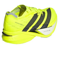adidas zapatilla running hombre PRIME X3 STRUNG vista trasera