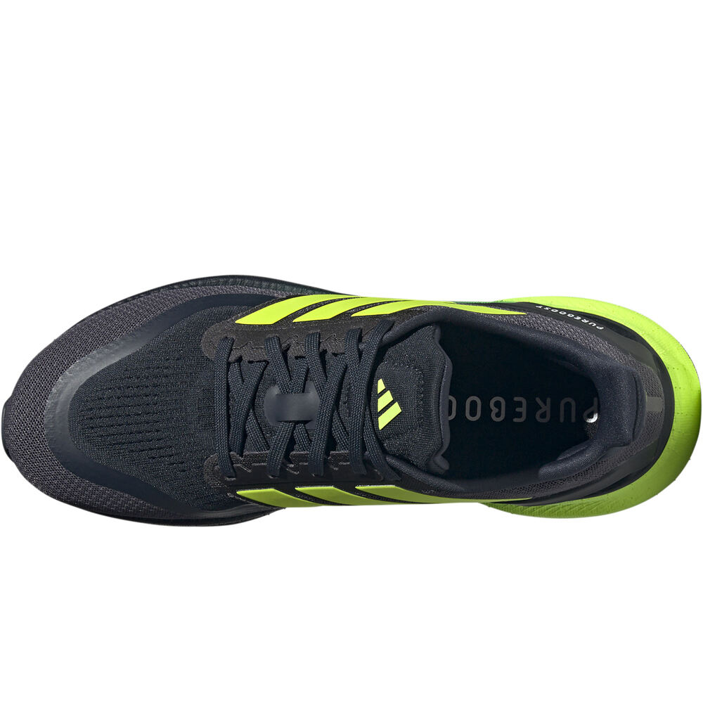 adidas zapatilla running hombre PUREBOOST 5 05