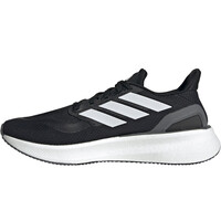 adidas zapatilla running hombre PUREBOOST 5 puntera