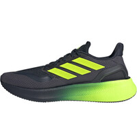 adidas zapatilla running hombre PUREBOOST 5 puntera