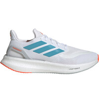 adidas zapatilla running hombre Pureboost 5 Running lateral exterior